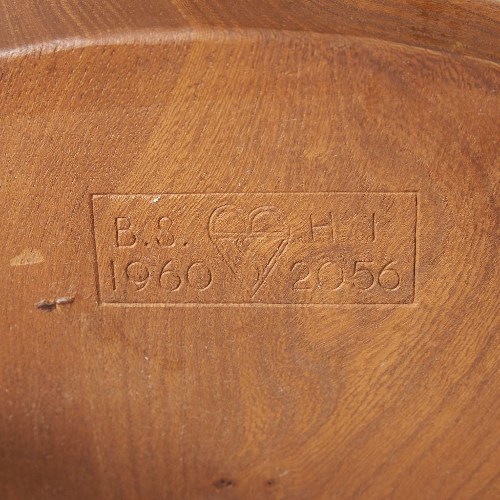 ゴールドスミス アームチェア