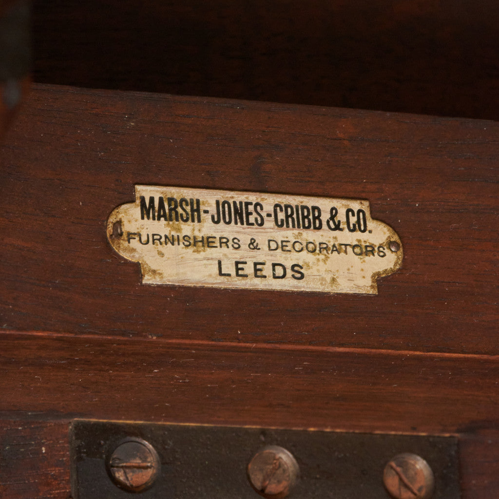 イギリスアンティーク マホガニー ドロップリーフ ゲートレッグテーブル