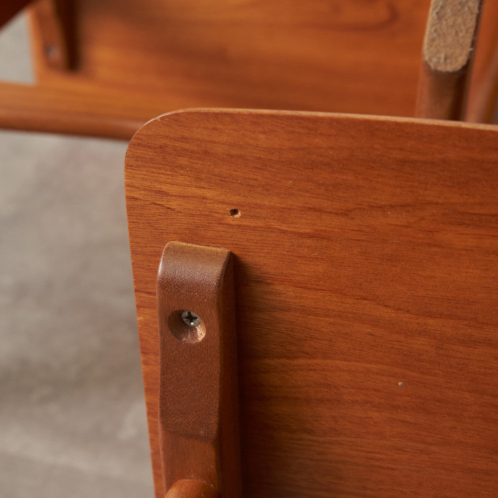 英国ヴィンテージ ネストテーブル