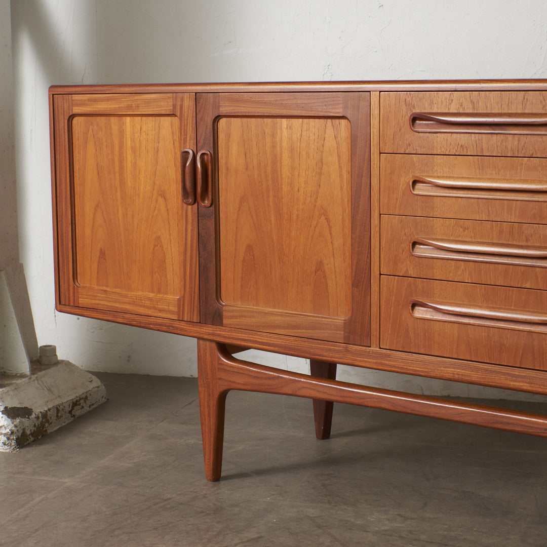 Fresco ロングサイドボード