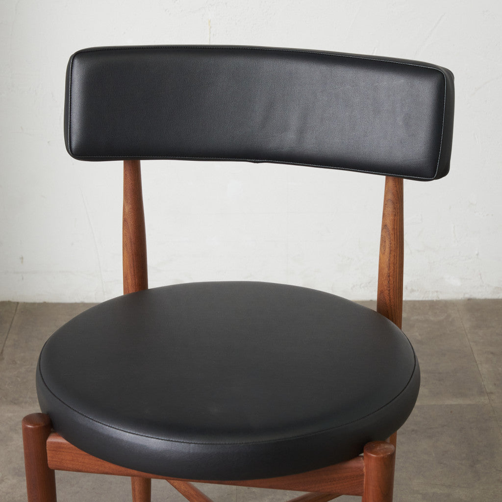 サーキュラーチェア / 張替済