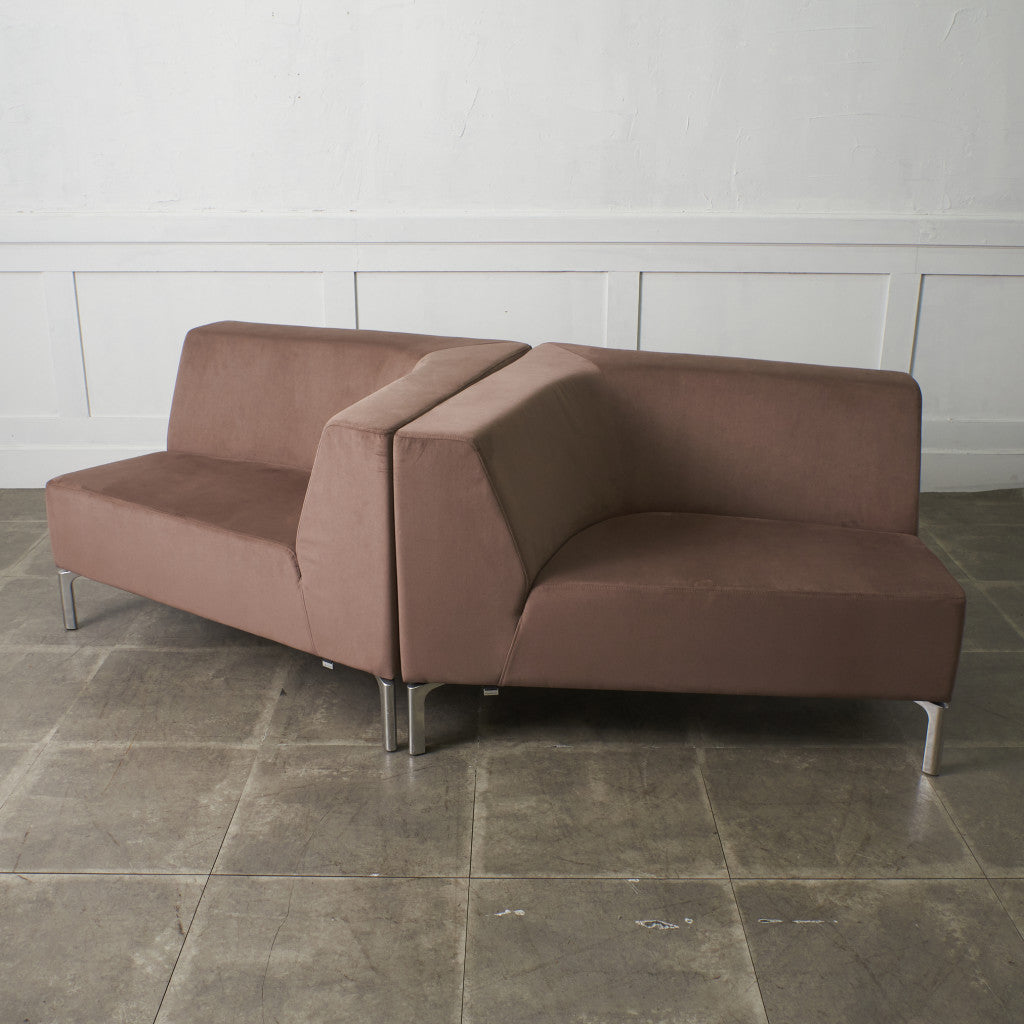 TANGRAM IS5 システムソファ