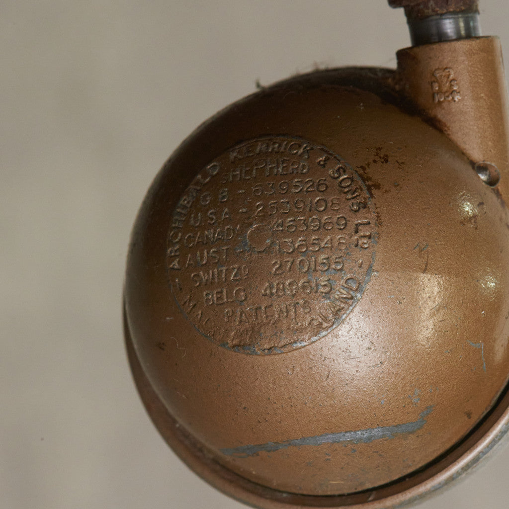 トローリーワゴン (458)