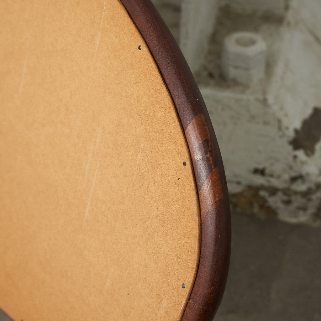 北欧スタイル ヴィンテージ ウォールミラー