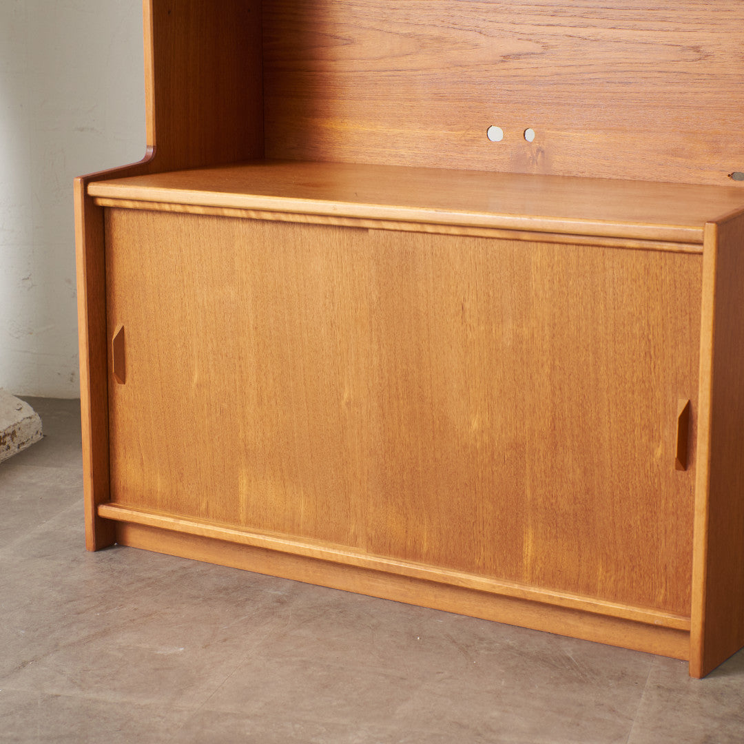 ヴィンテージ ブックケース