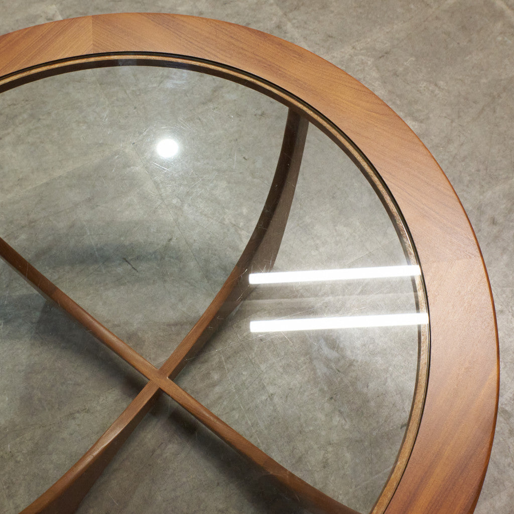 サーキュラー アストロテーブル Occasional Table (8040)