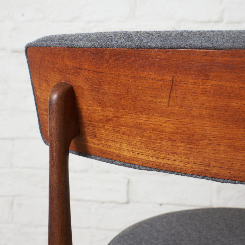 サーキュラーチェア / 張替済