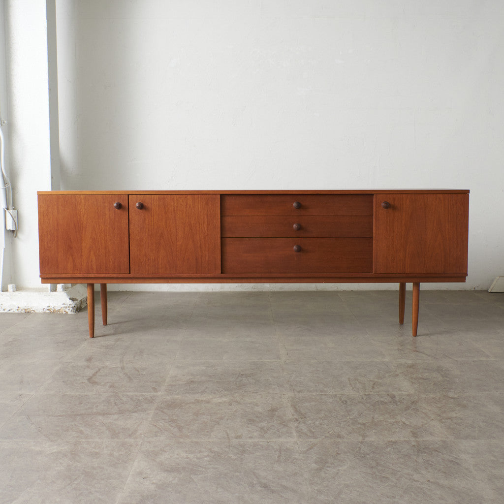 ヴィンテージ サイドボード