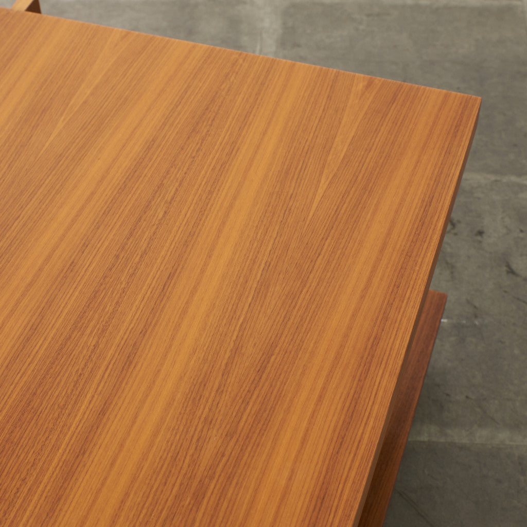 623 LEWIS COFFEE TABLE