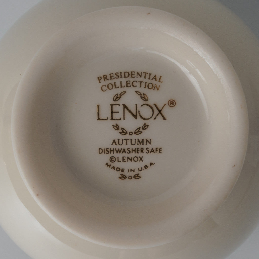 Autmun カップ&ソーサー