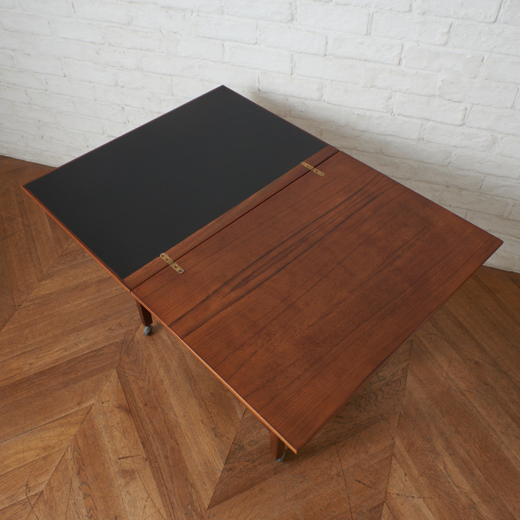 Eastcraft ヴィンテージ ゲームトロリー