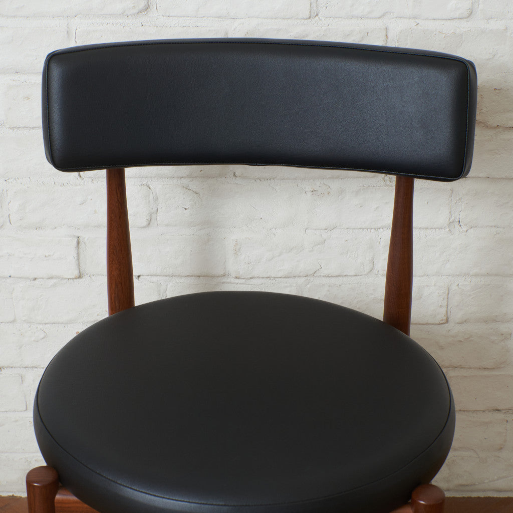 サーキュラーチェア / 張替済