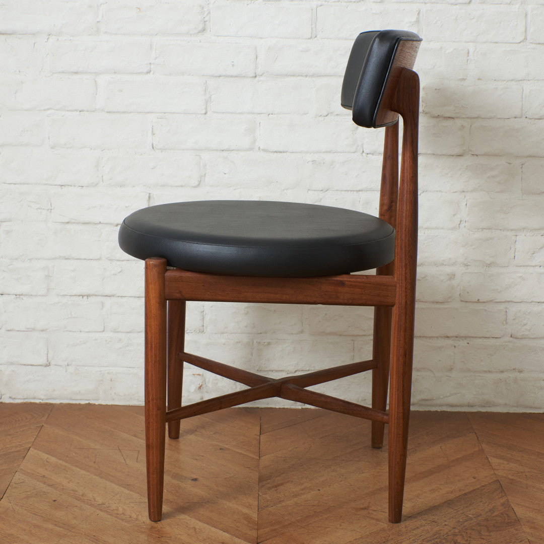 サーキュラーチェア / 張替済