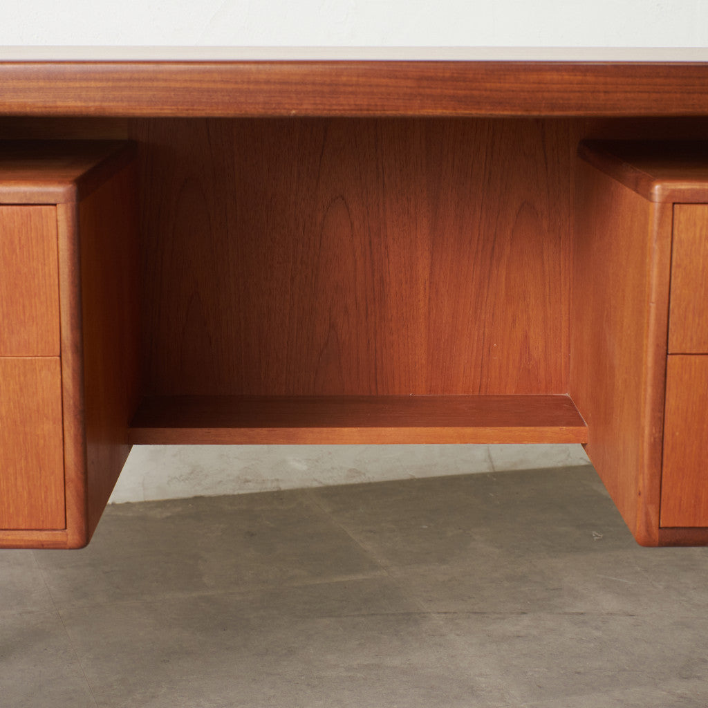 New Fresco ヴィンテージ デスク