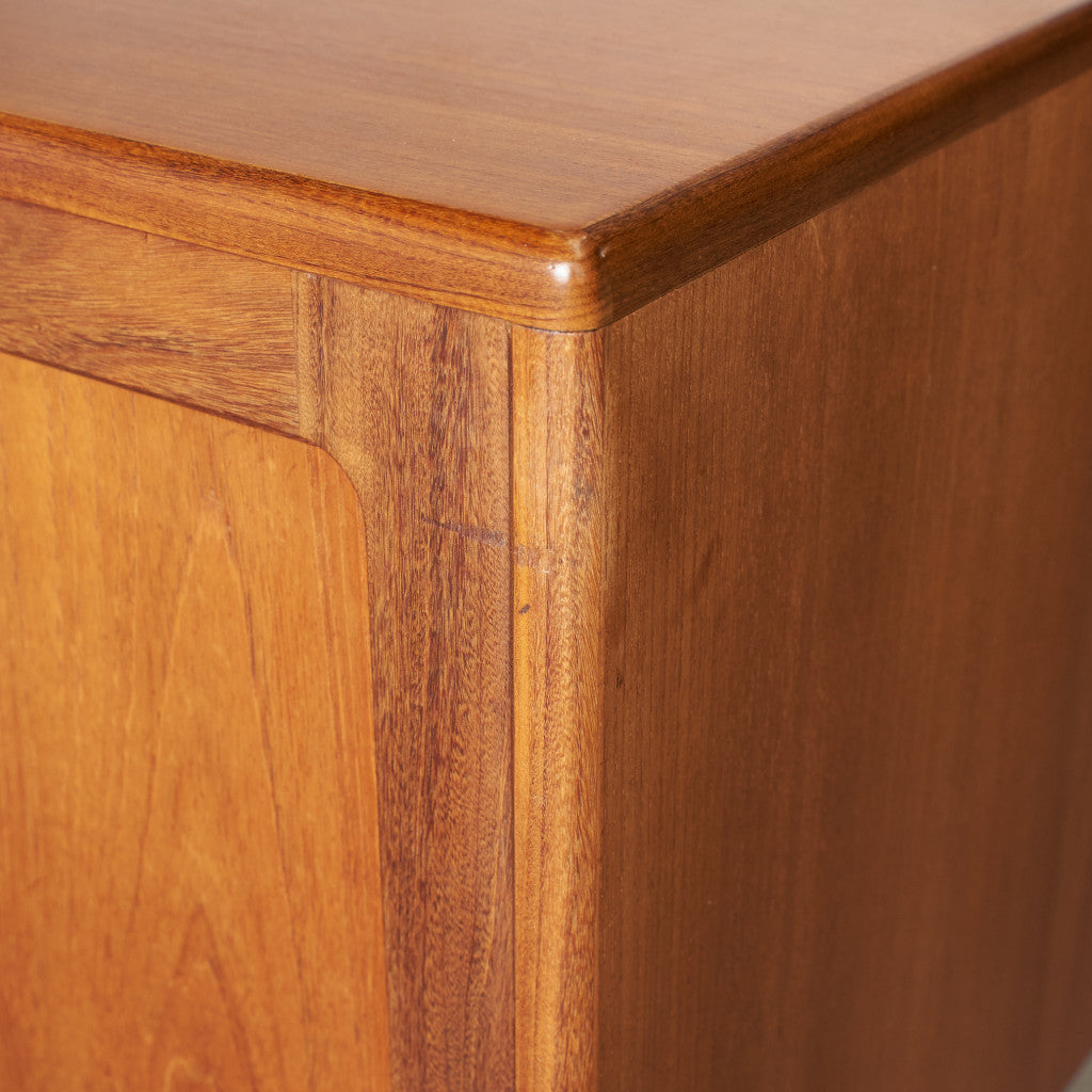 Fresco ロングサイドボード