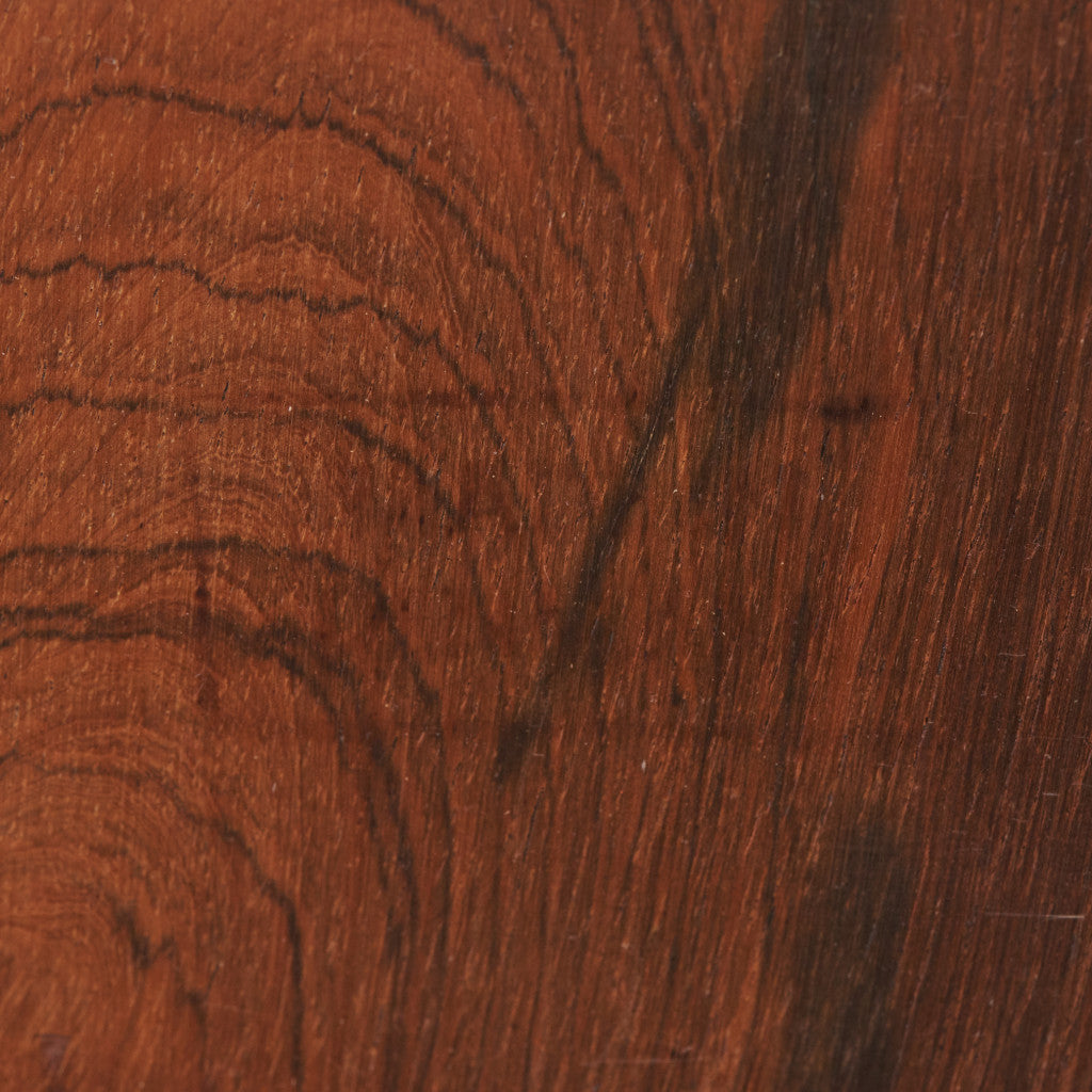 デンマーク製 ヴィンテージ マガジンラック付きサイドテーブル