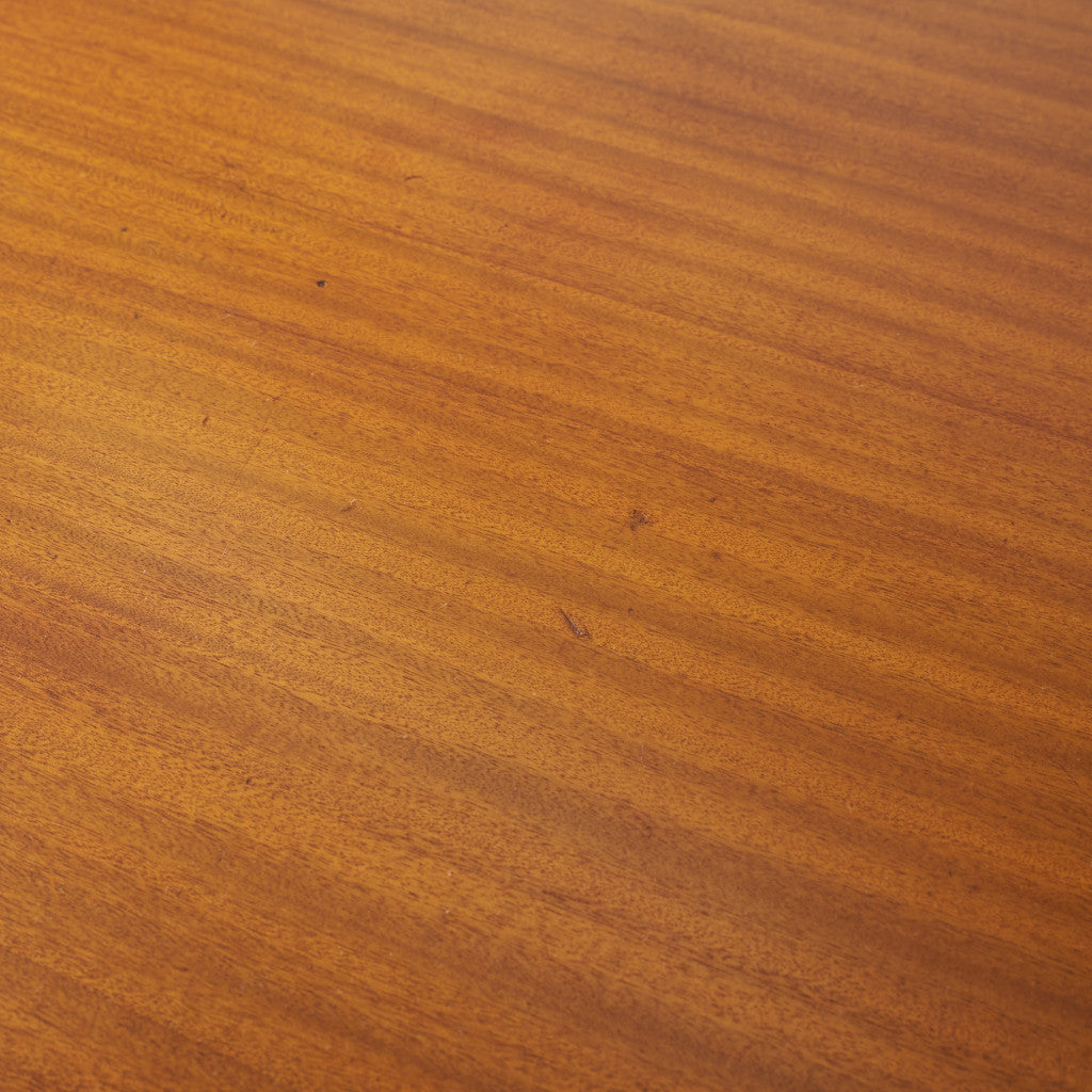 ジャパンヴィンテージ 片袖デスク