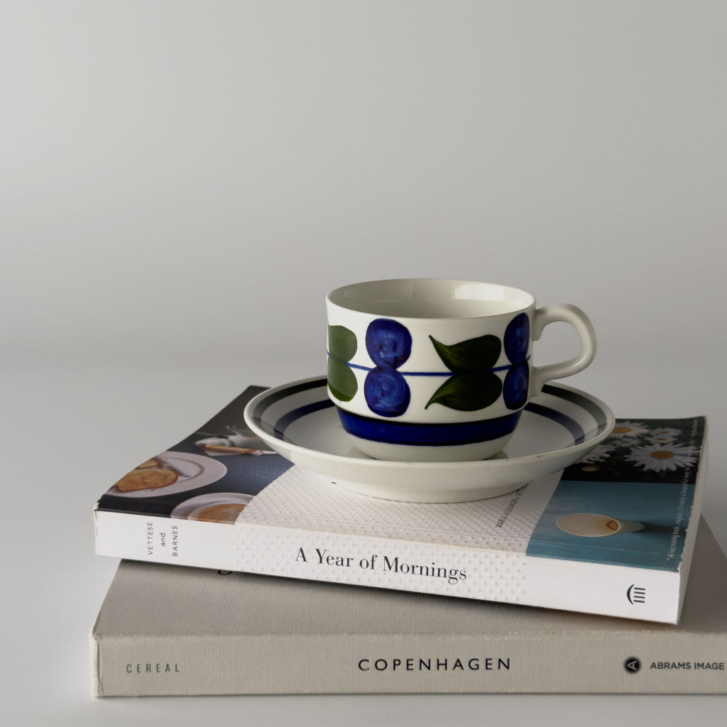 Irene イレーネ カップ&ソーサー