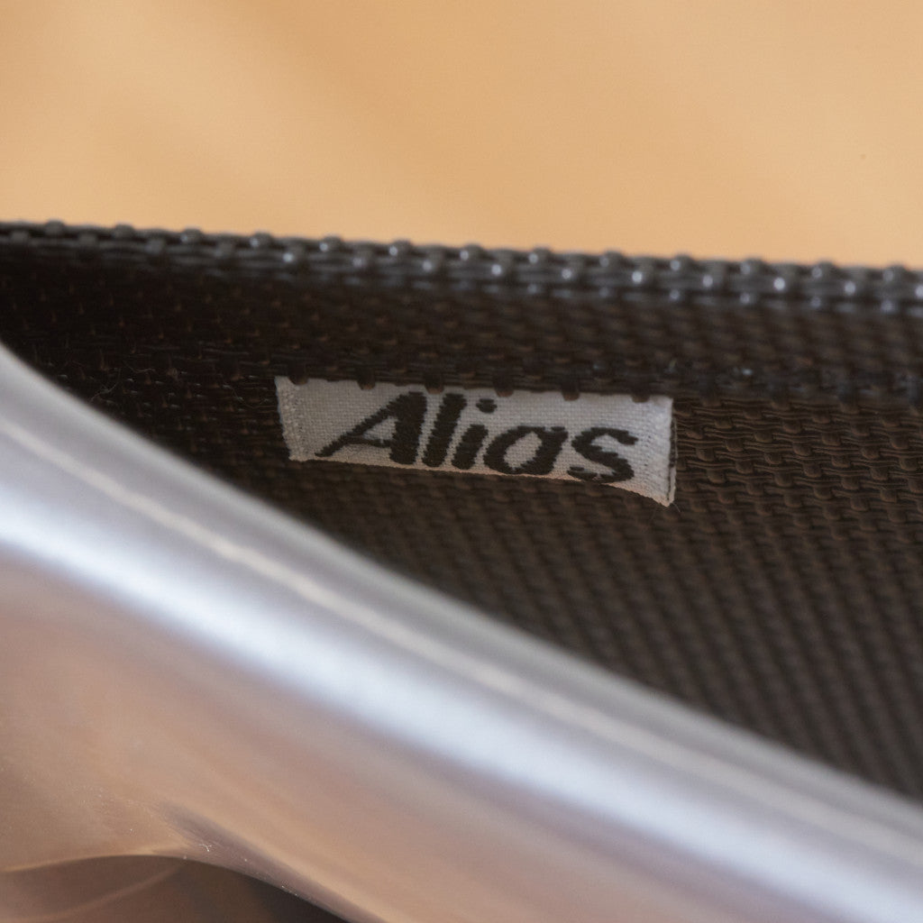 Alias ROLLINGFRAME キャスタースウィベルチェア