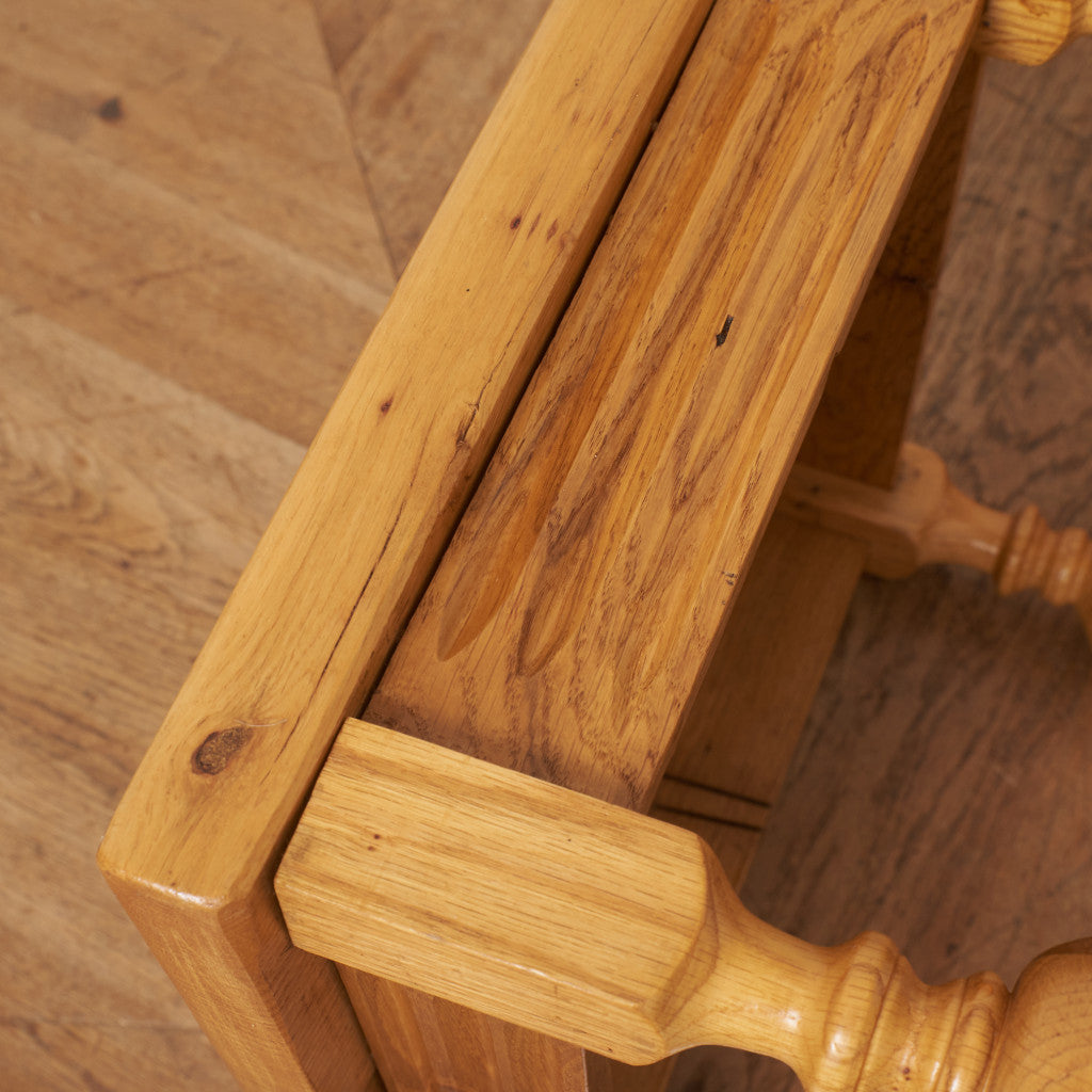 英国クラシック サイドテーブル