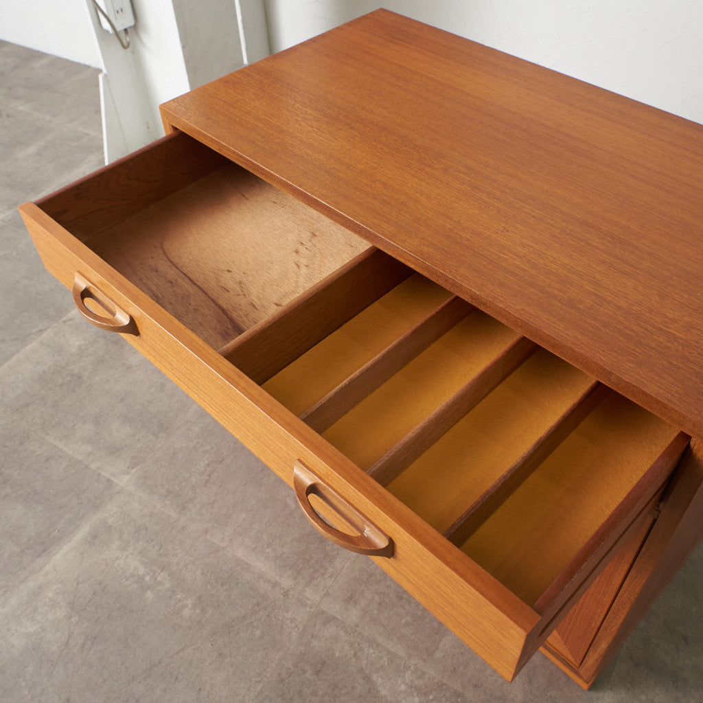 Sieraサイドキャビネット Base unit 3010