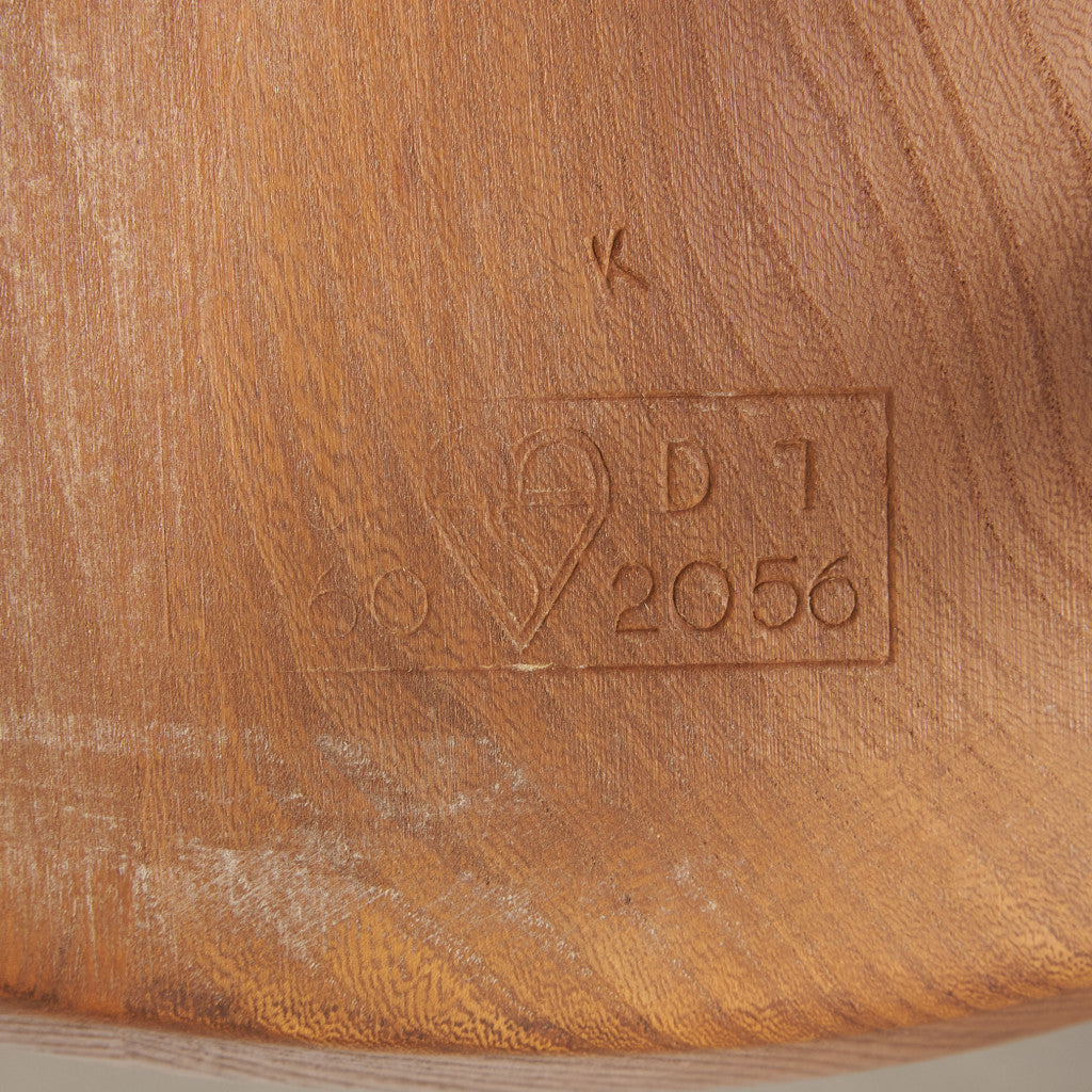 フープバックチェア