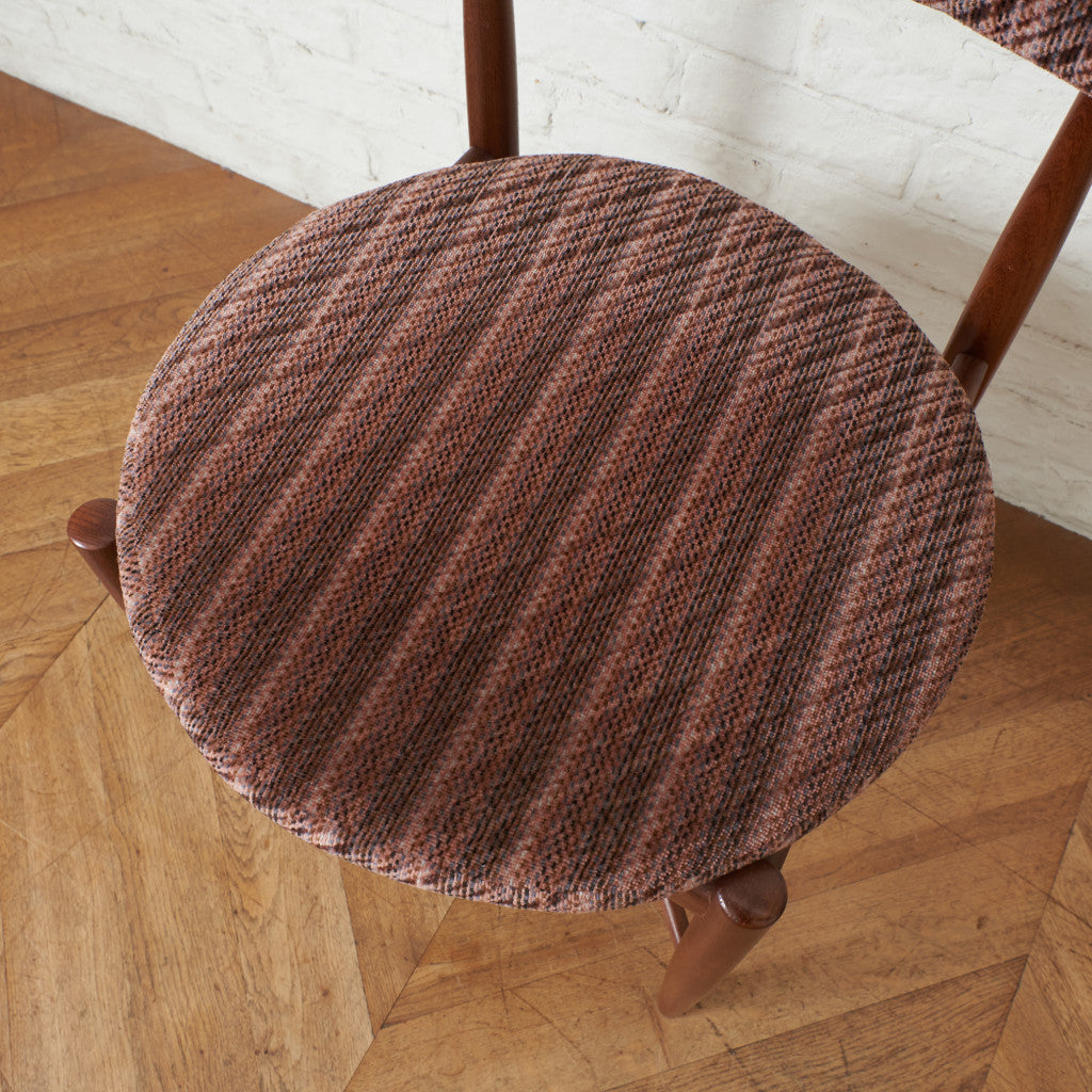 サーキュラーチェア