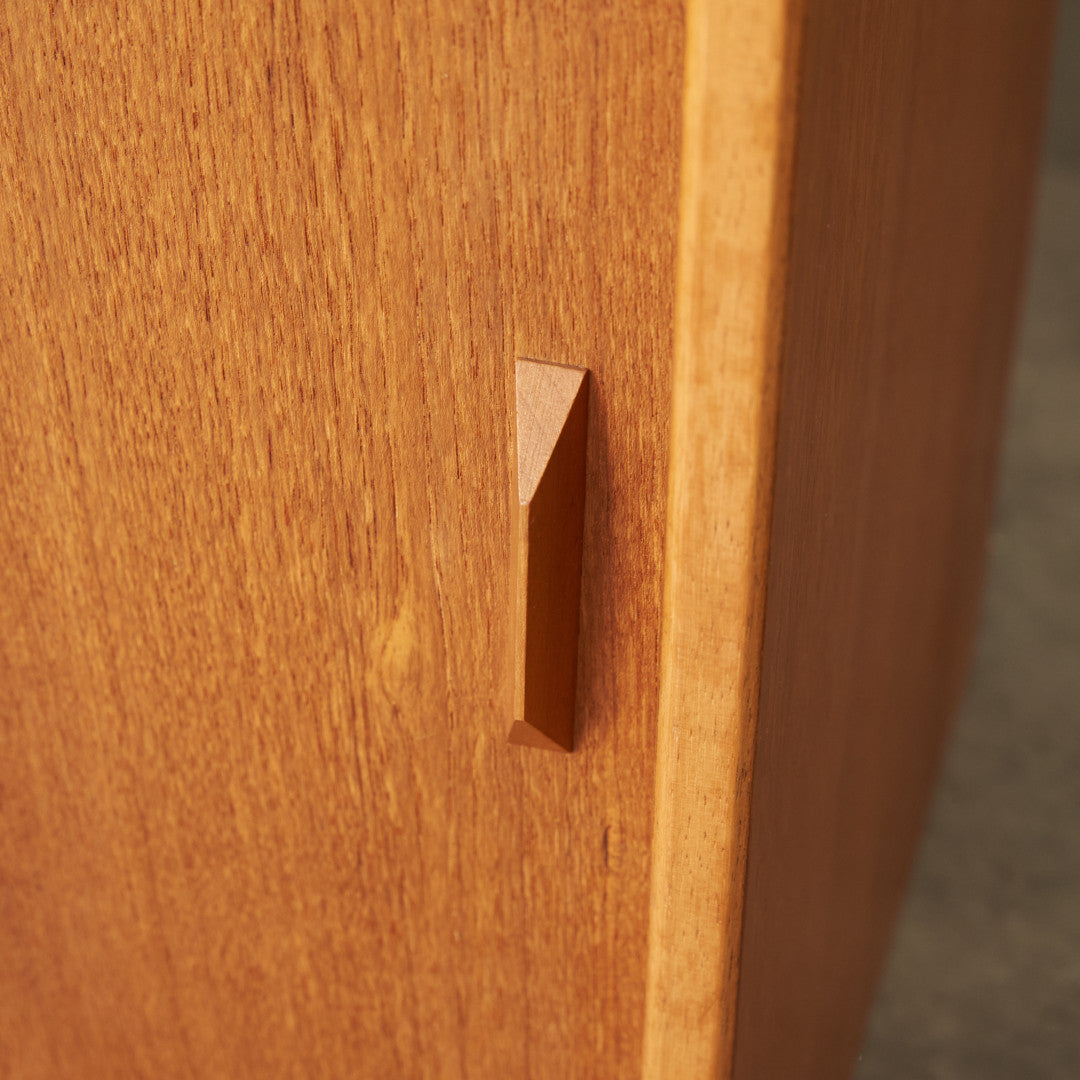 ヴィンテージ ブックケース