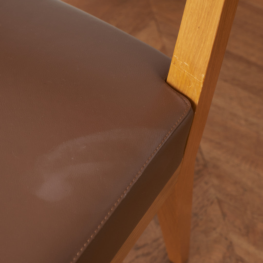 CARTIER ダイニングチェア