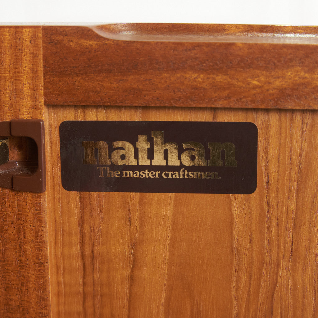 十字扉 ヴィンテージ サイドボード