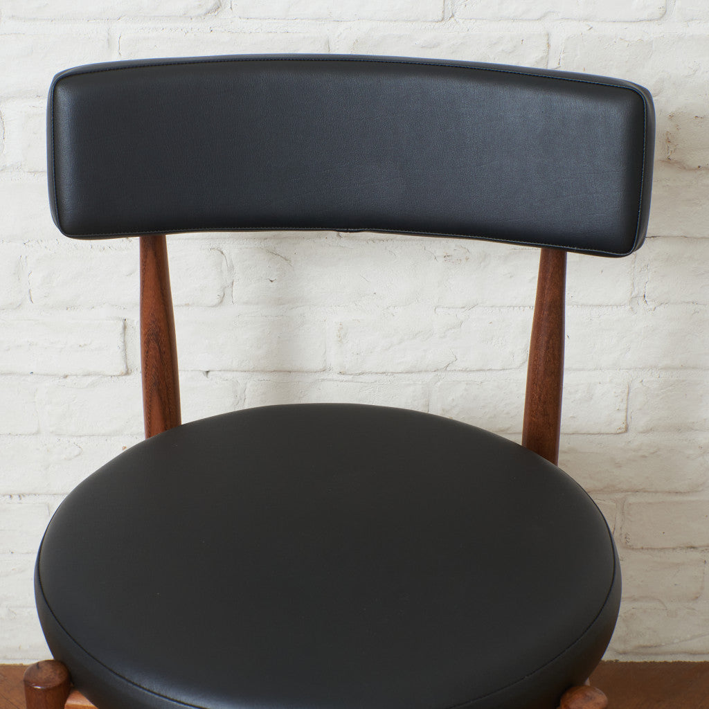 サーキュラーチェア / 張替済