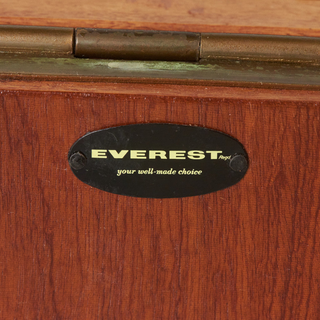 ヴィンテージ カクテルサイドボード