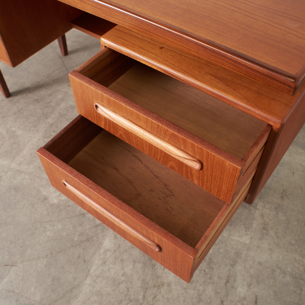 New Fresco ヴィンテージ デスク