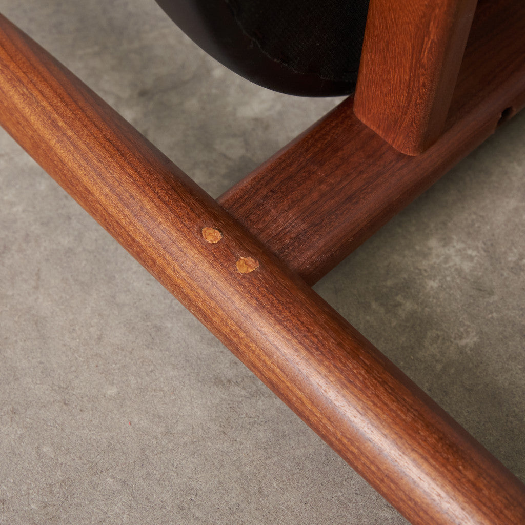 サーキュラーチェア / 張替済