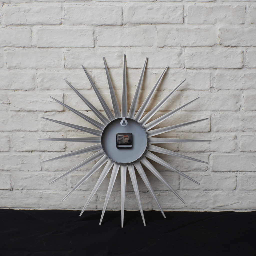 Emits Time ウォールクロック