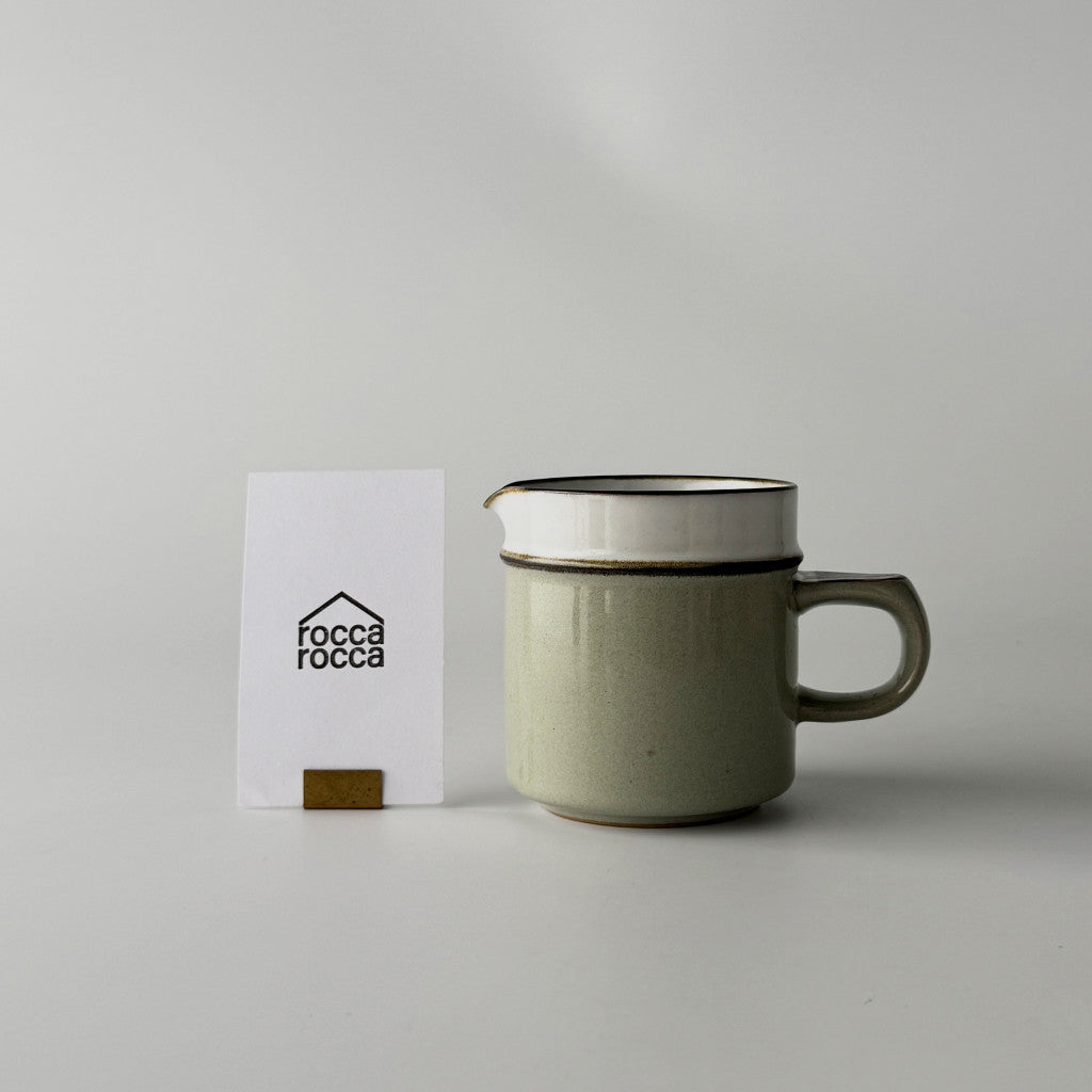 Romance ロマンス ミルクピッチャー