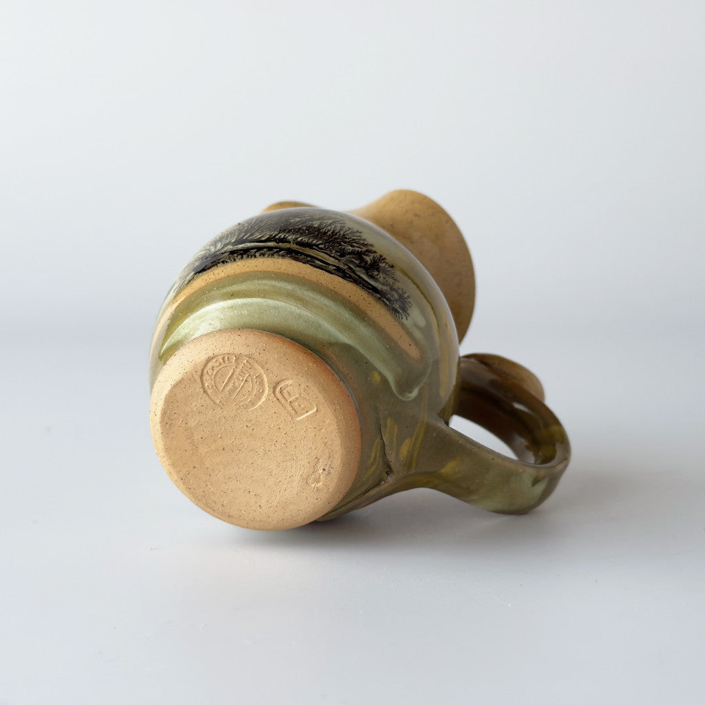 ヴィンテージ ピッチャー