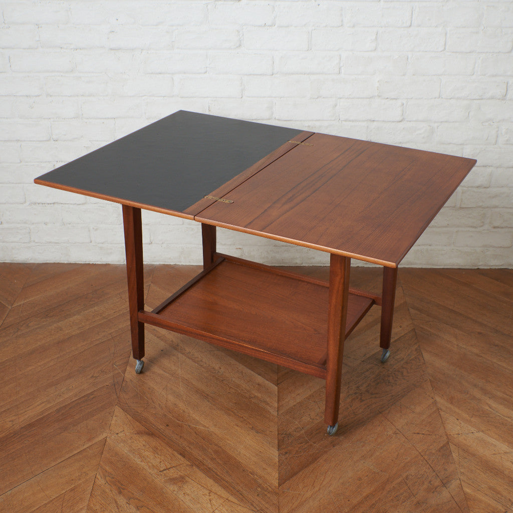 Eastcraft ヴィンテージ ゲームトロリー