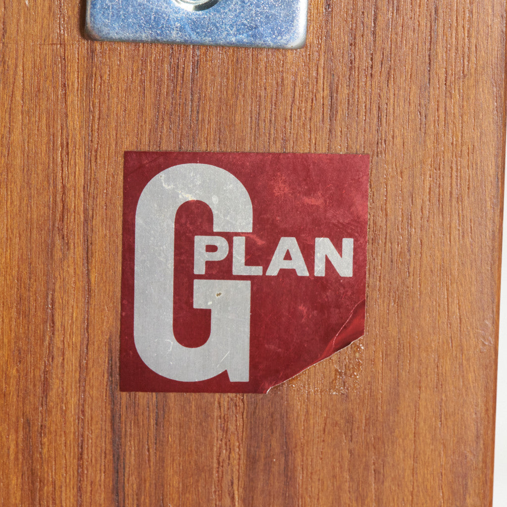 Brasilia ハイサイドボード (4056)