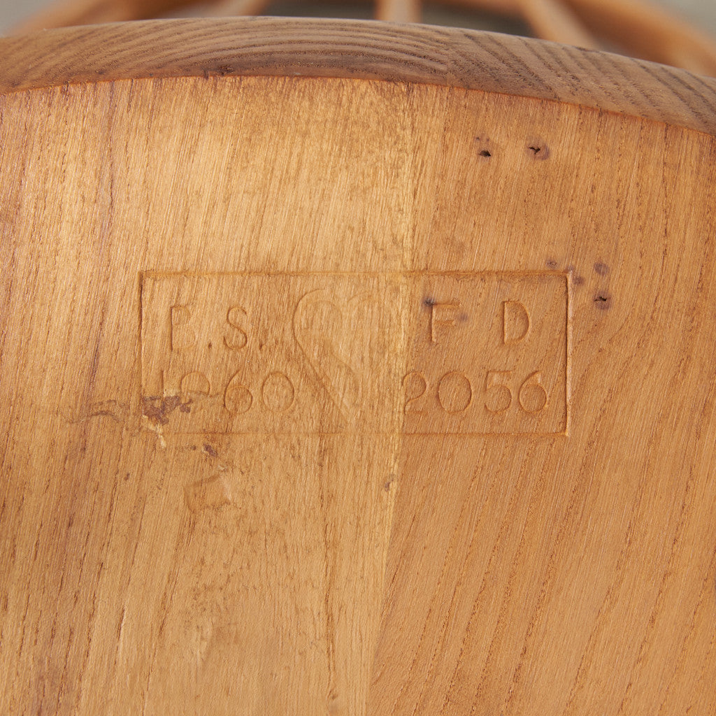 ヴィンテージ クエーカーチェア