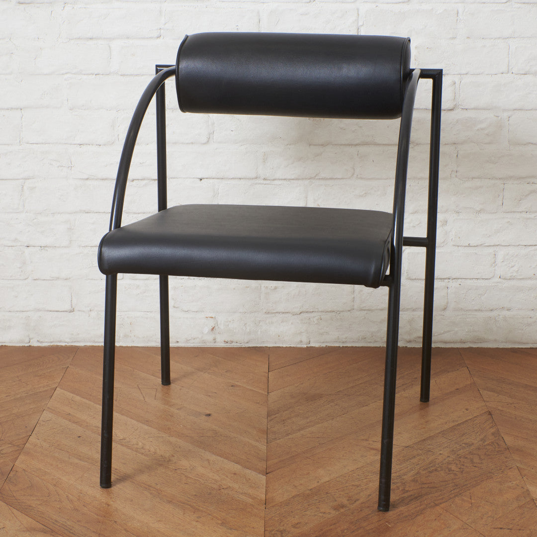 ポストモダン Vienna チェア / 張替済 – rocca rocca