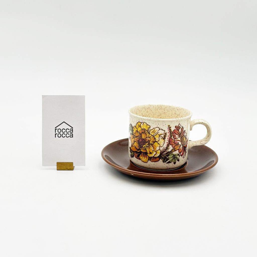 Palisy パリシー カップ&ソーサー