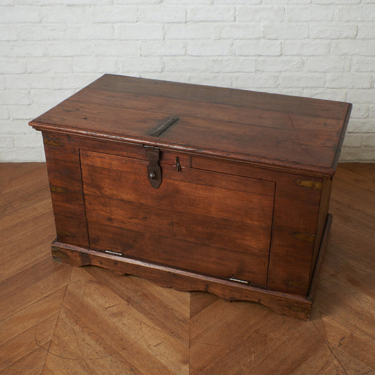 アジアンコロニアルスタイル キャビネット