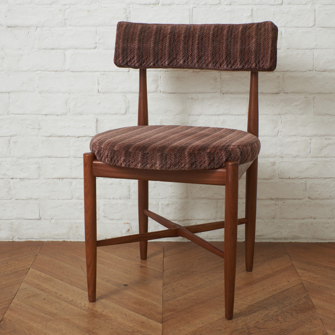 サーキュラーチェア