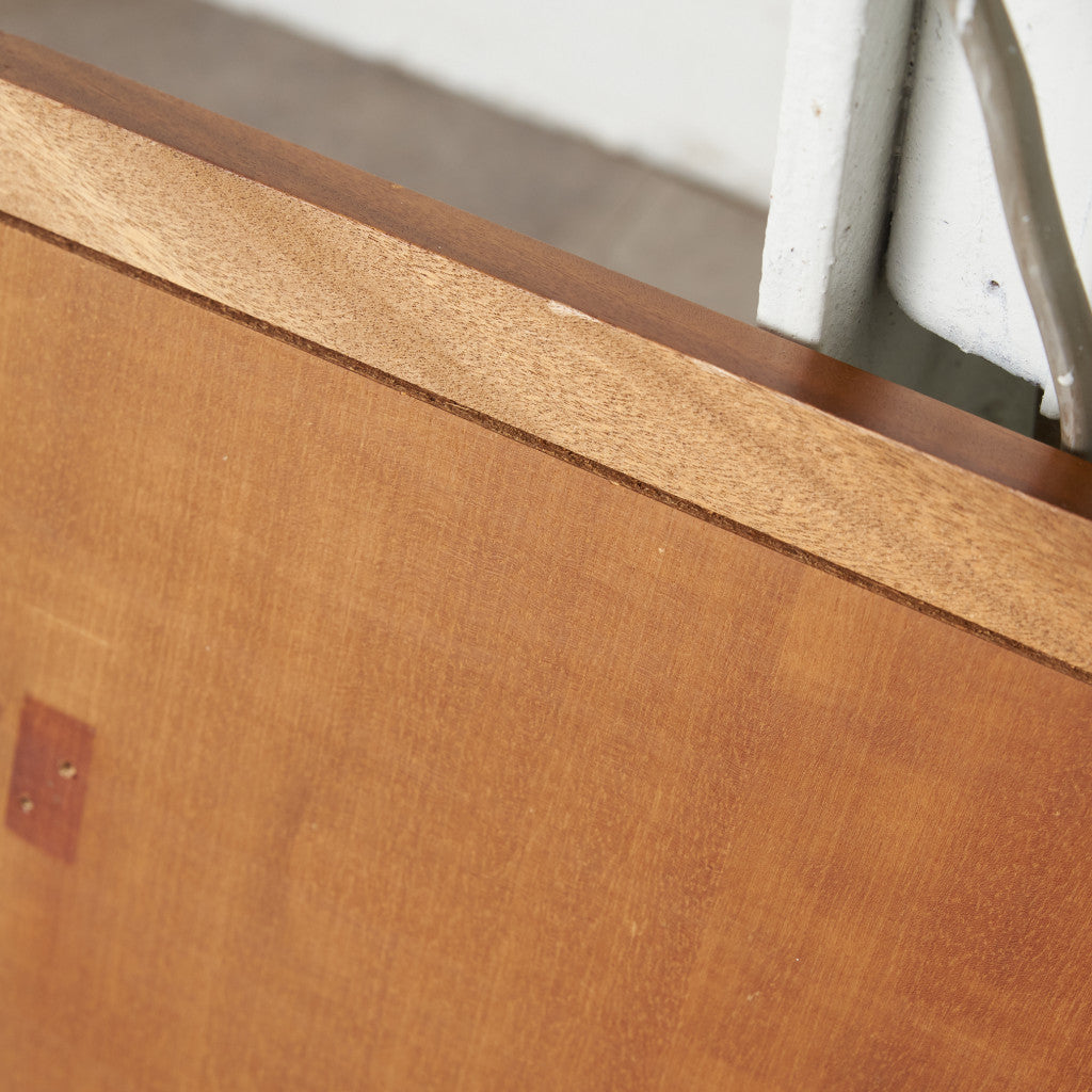 イギリスヴィンテージ ウォールミラー