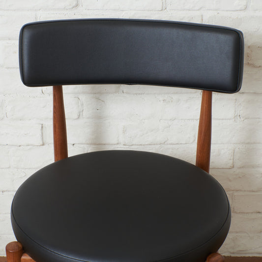 サーキュラーチェア / 張替済