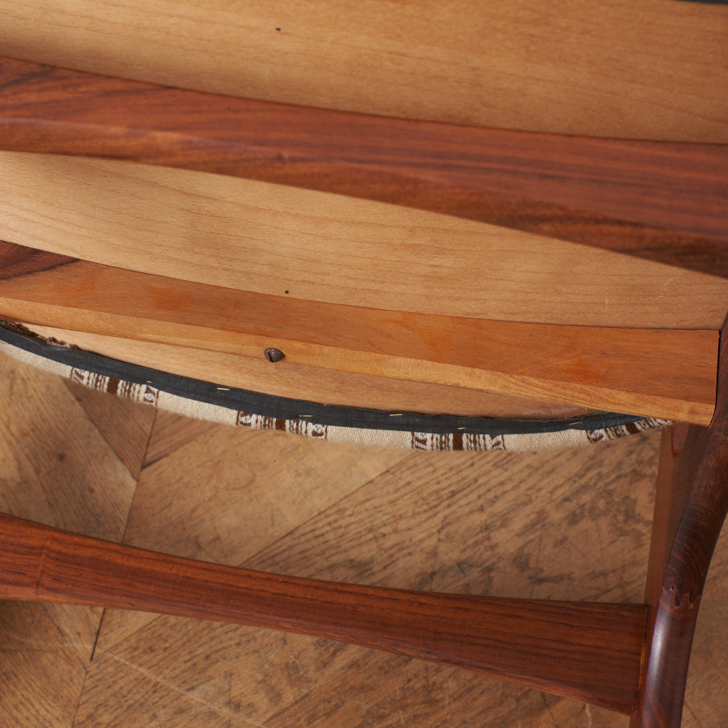 デンマーク製ヴィンテージ ダイニングチェア