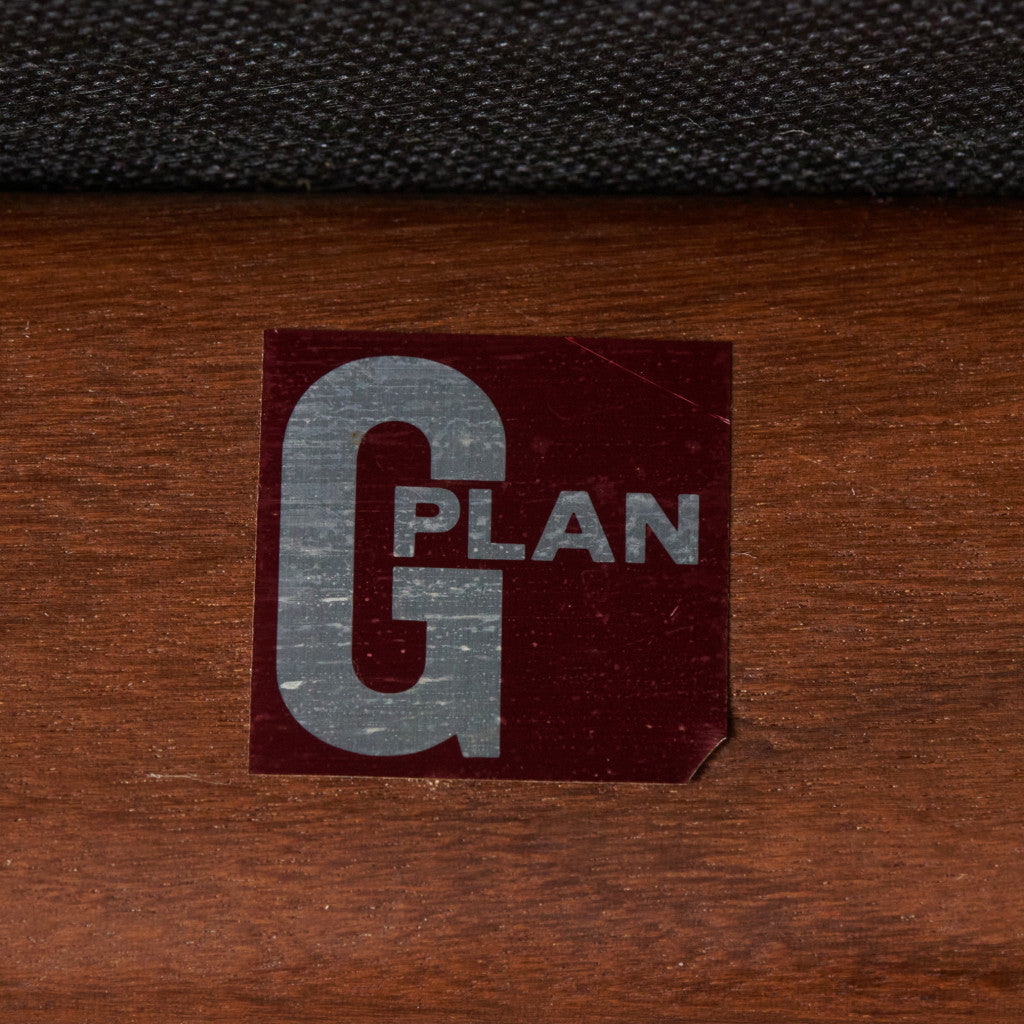 サーキュラーチェア / 張替済