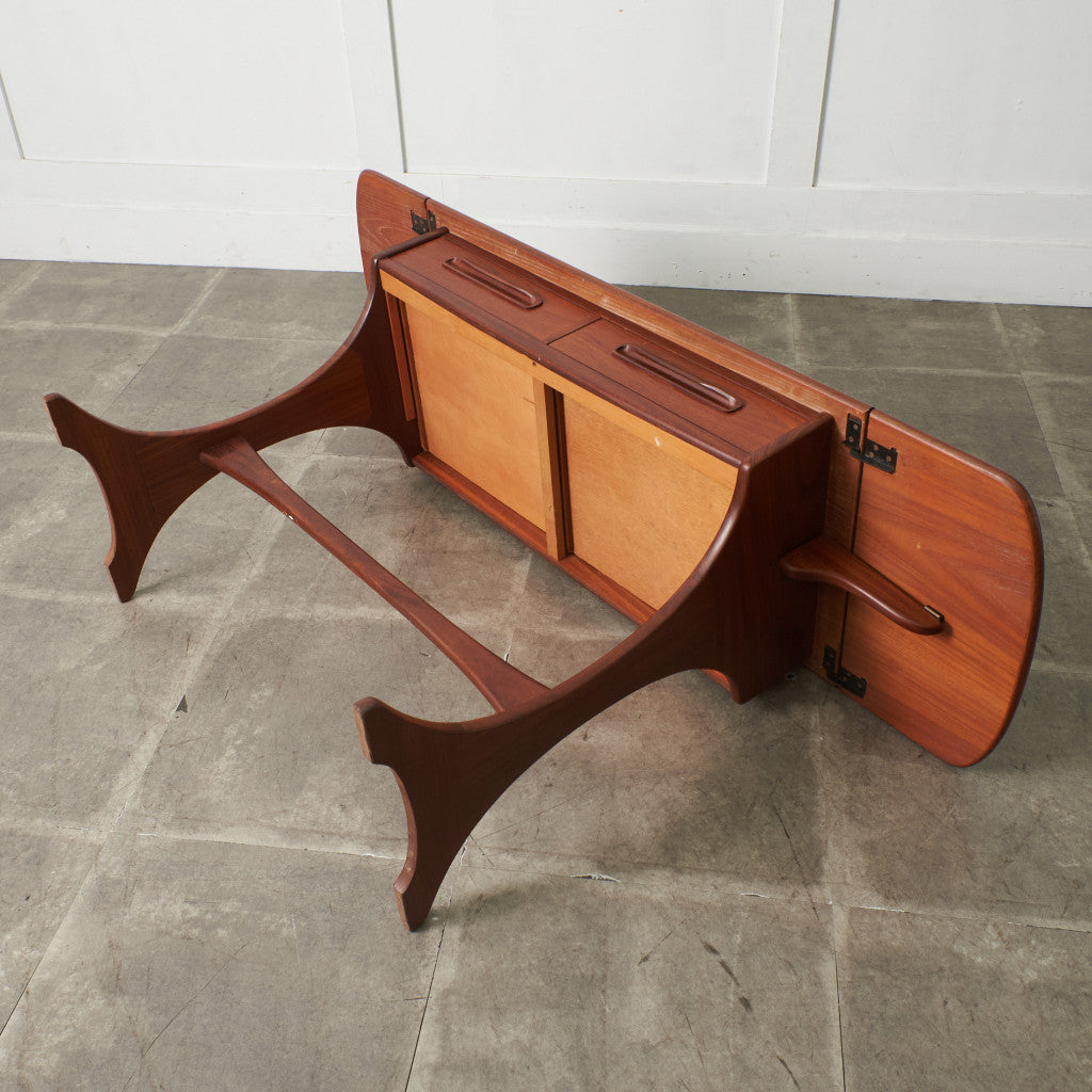 Fresco ライティングデスク