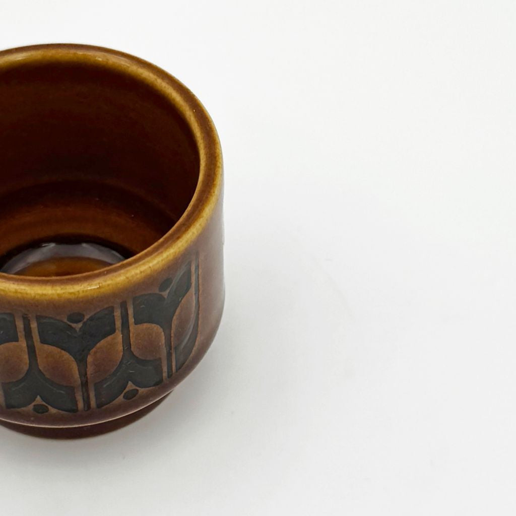 HEIRLOOM エアルーム エッグカップ